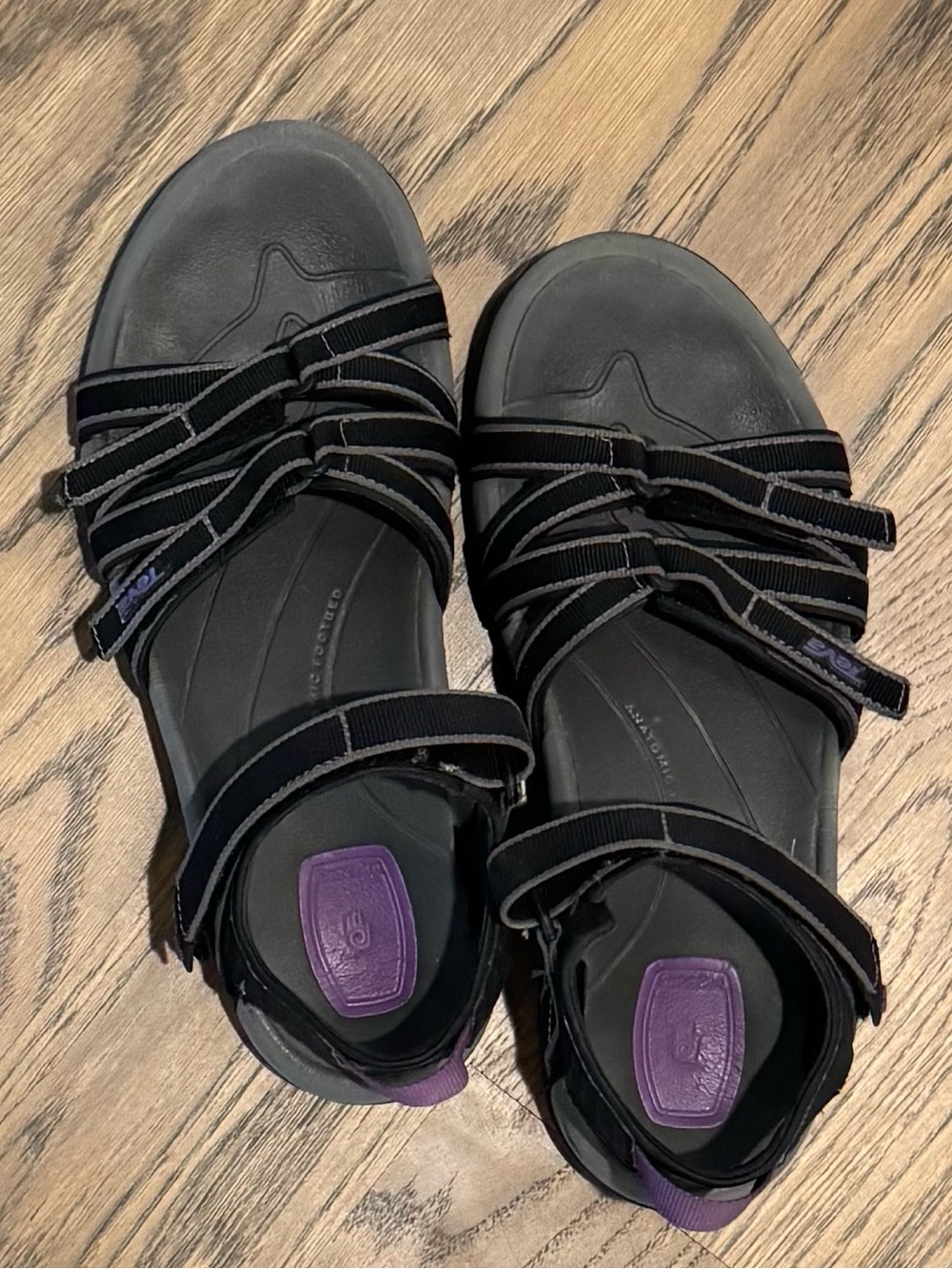 Teva Women's Tirra Sport Sandals
